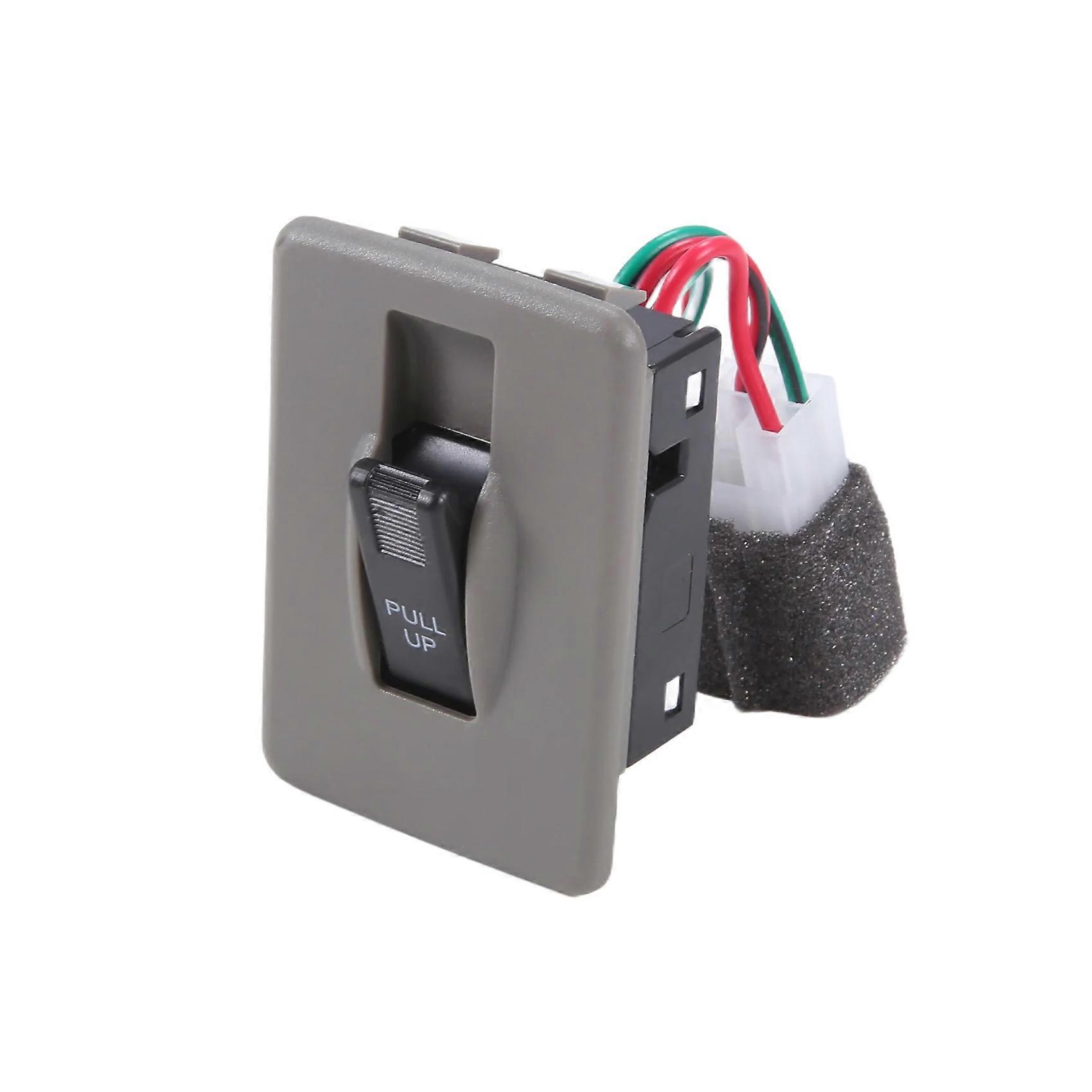  Power Window Switch Fit for KK12B-66-370 KK12B66370
