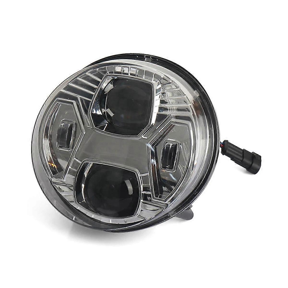 Motorcycle Accessories Front LED Headlight for ,C