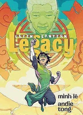 Green Lantern: Legacy