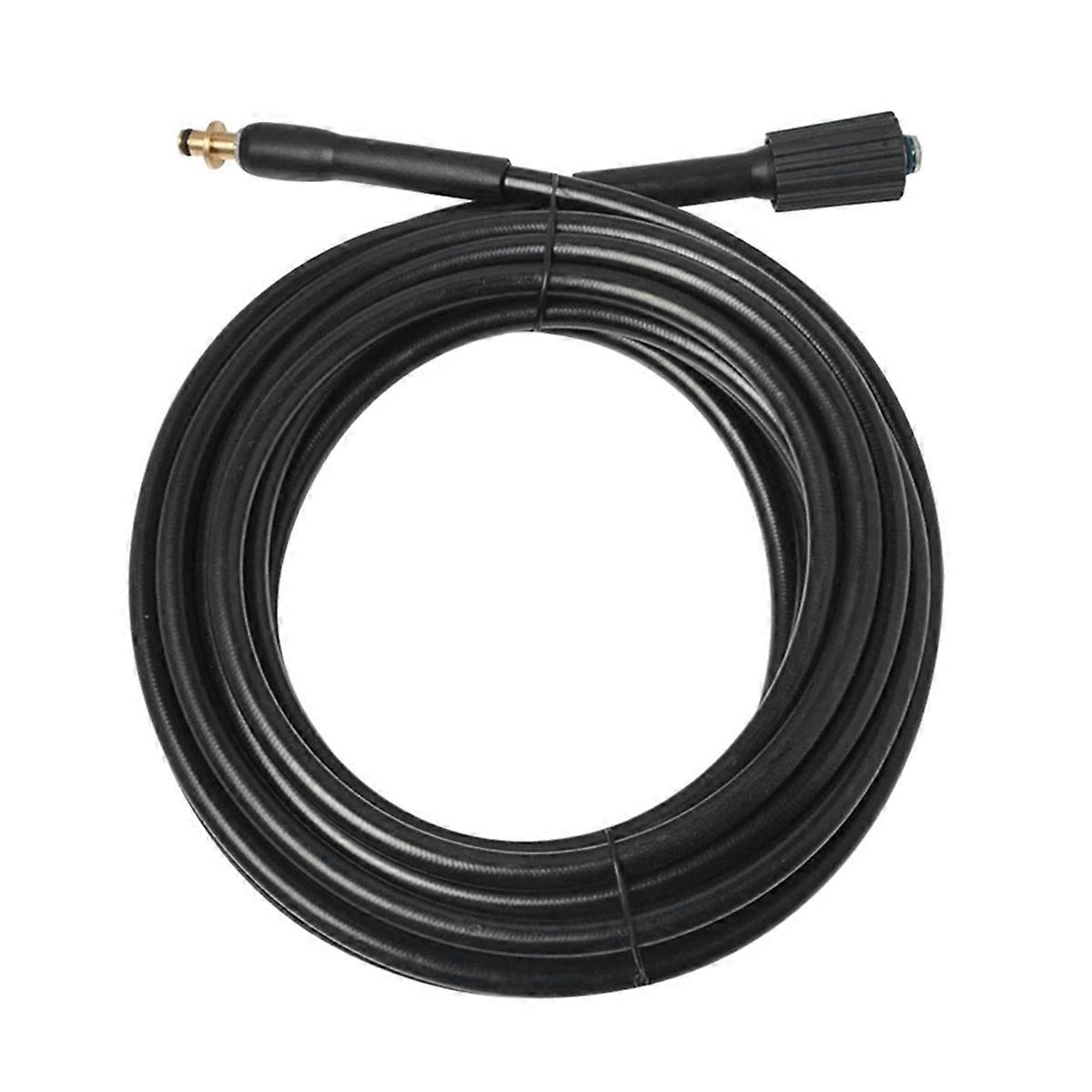 High Pressure Washer Hose Pipe Cord Water Cleaning Hose Water Hose for Some of Sink K2 K5.20 Pressur