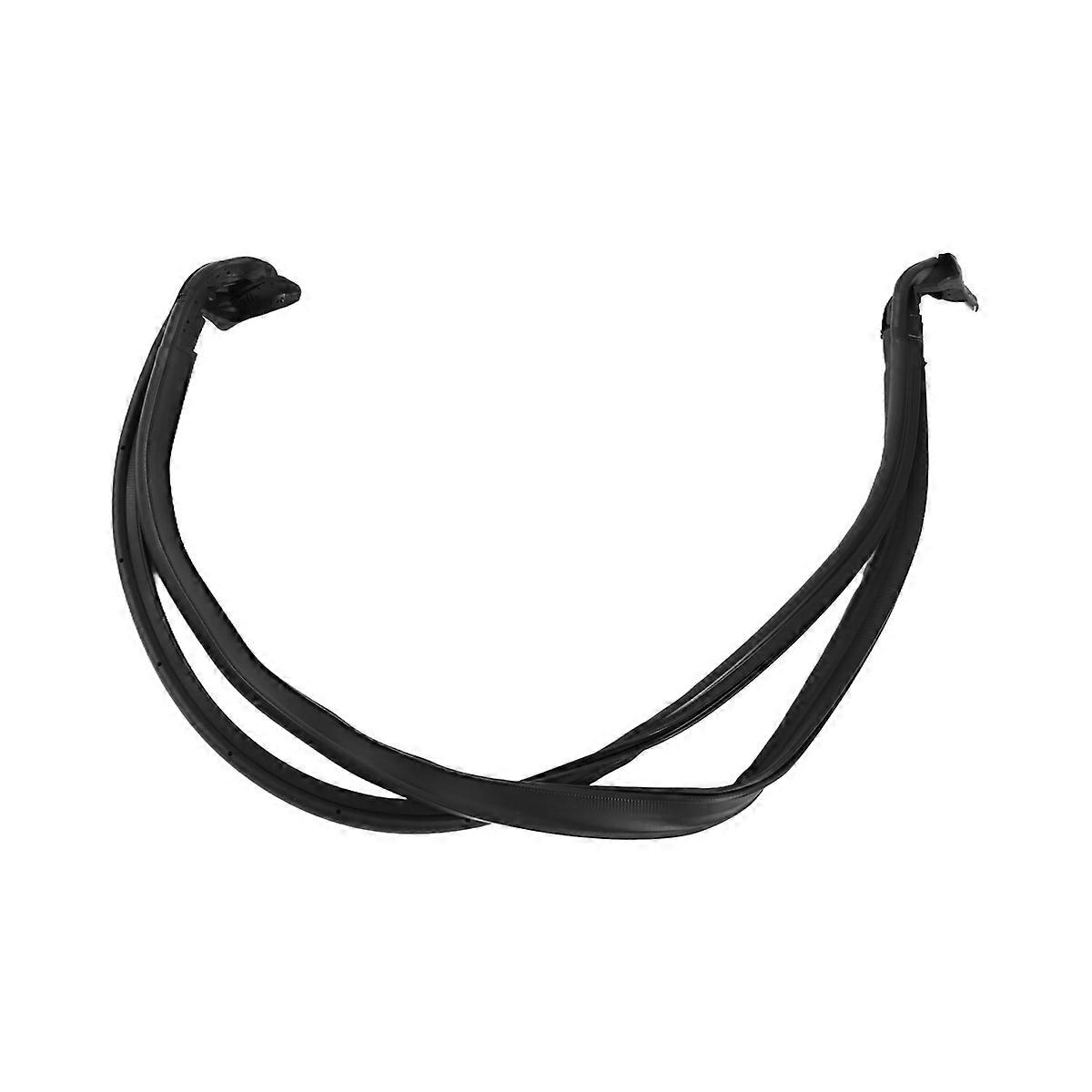 Windshield Header Weatherstrip For 2018-2023