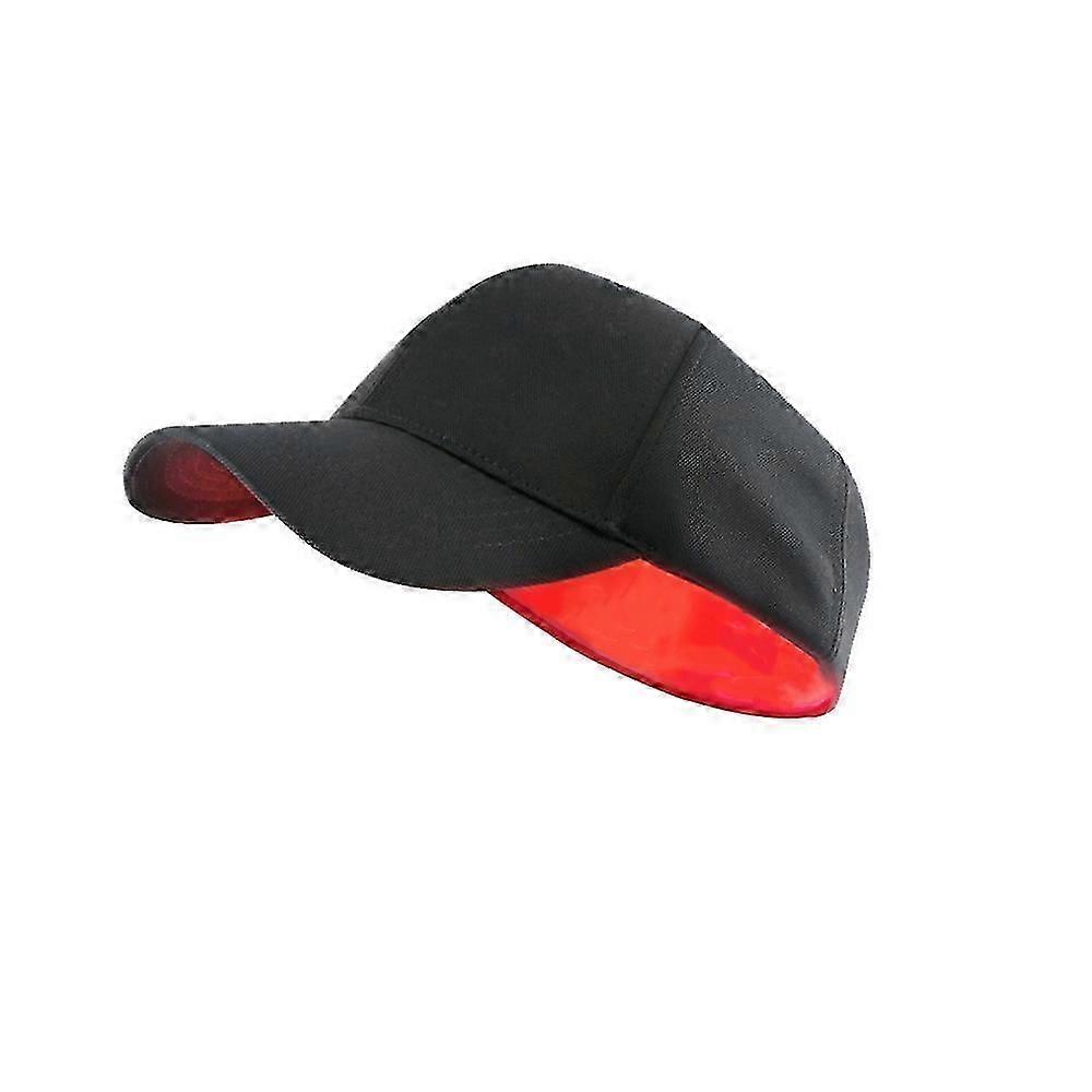 650nm赤色光療法脱毛治療レーザーキャップ発毛・育毛ヘルメット