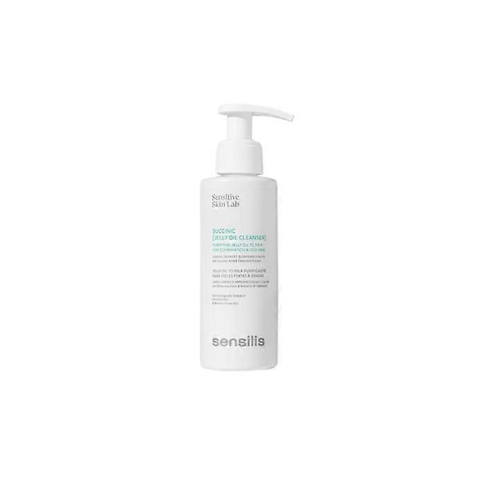 Sensilis 油中琥珀凝胶, 150 ml