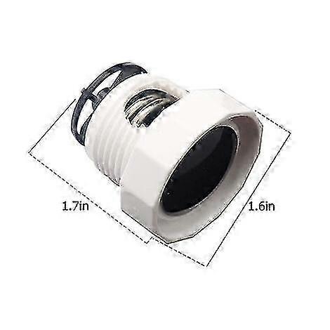 Pressure Reducing Valves for Polaris 180, 280, 380