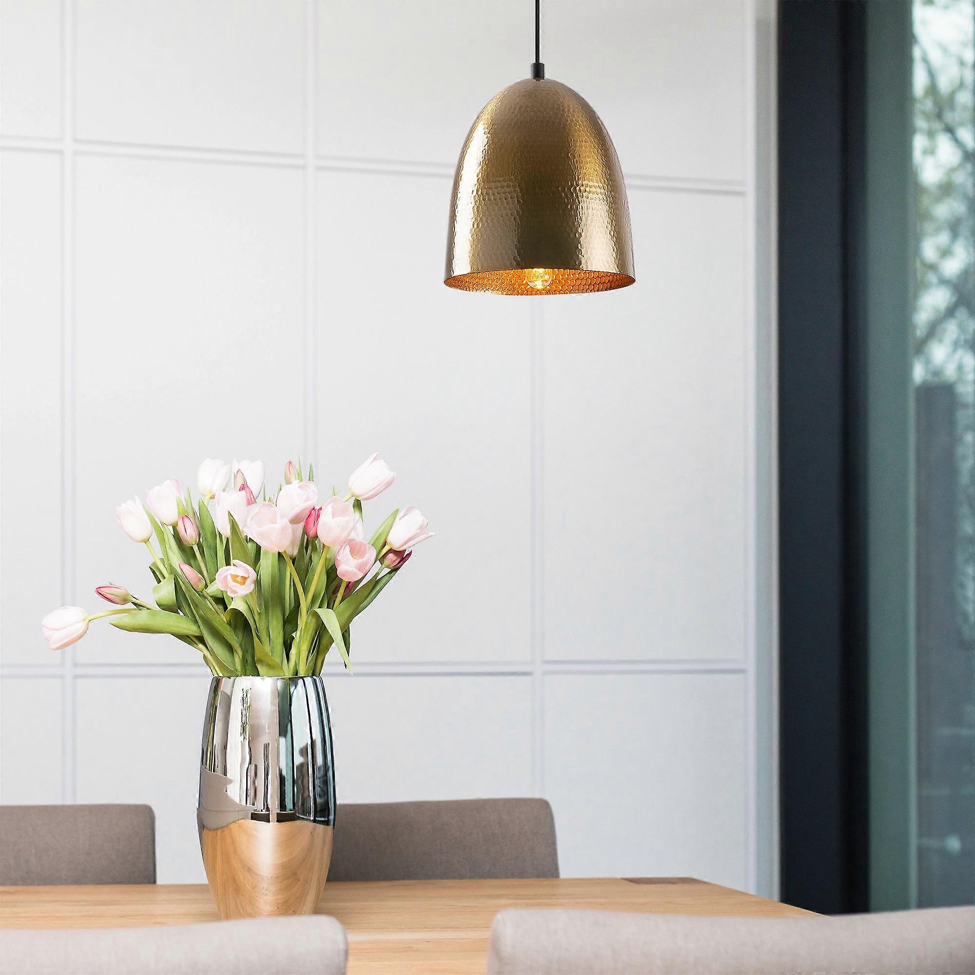 Lysekrone tatovering - 2372