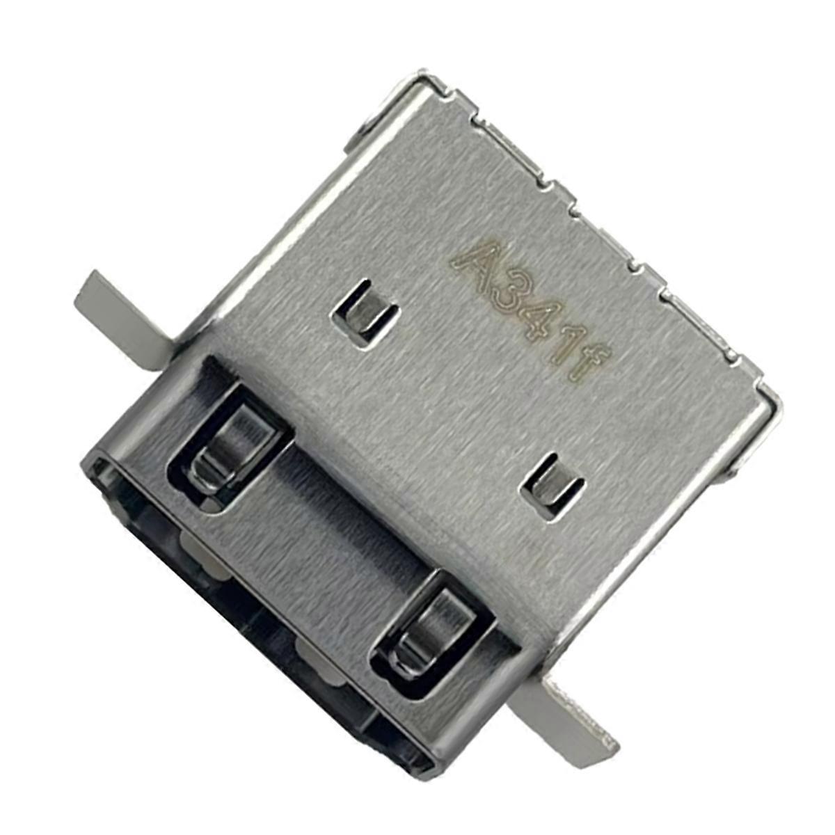 - منفذ شحن متوافق ل 