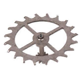 DTCY Metal Escape Wheel Udskiftning ST25 T25 Ur Bevægelse Hestehjul Til Armbåndsur Reparation