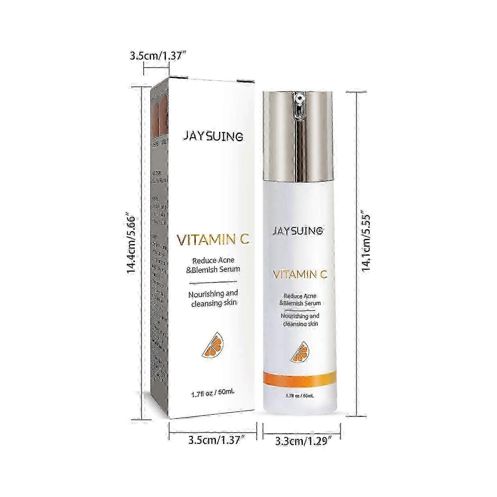 Jaysuing Anti-acne Essence