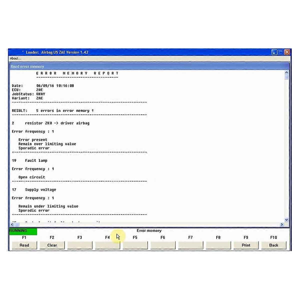 K + DCAN Chip Bil Diagnostiska Verktyg OBD2 Scanner Switch USB-gränssnittskabel för K DCAN E60 E61 E70 E8