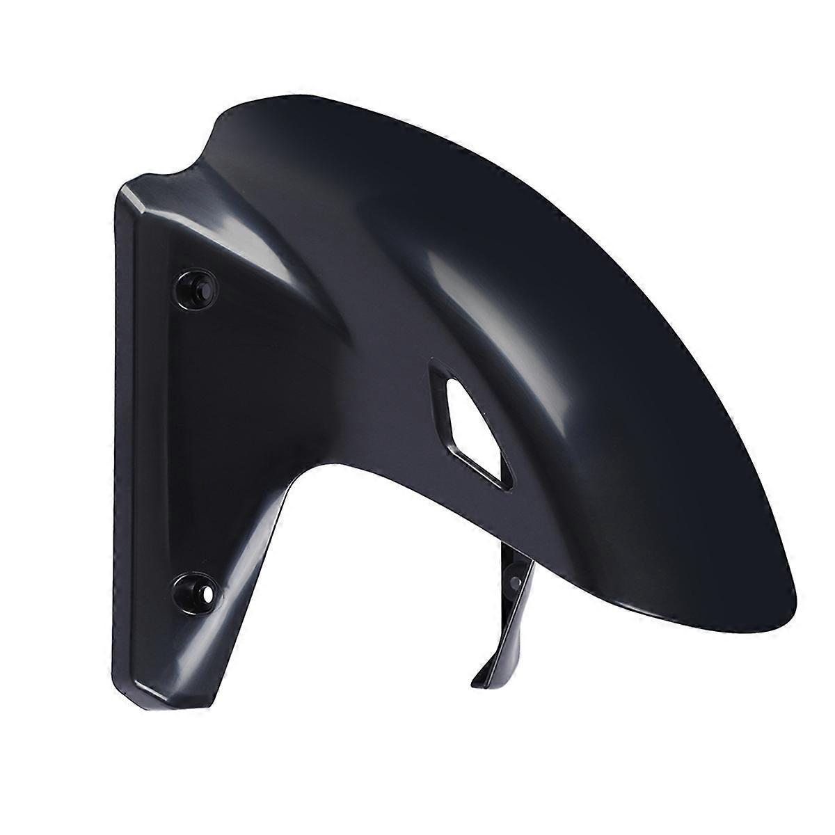 Motorcycle Front Wheel Hugger Mudguard Splash Guard Fairing Cover for GL1800 Gold Wing 1800 2001-20