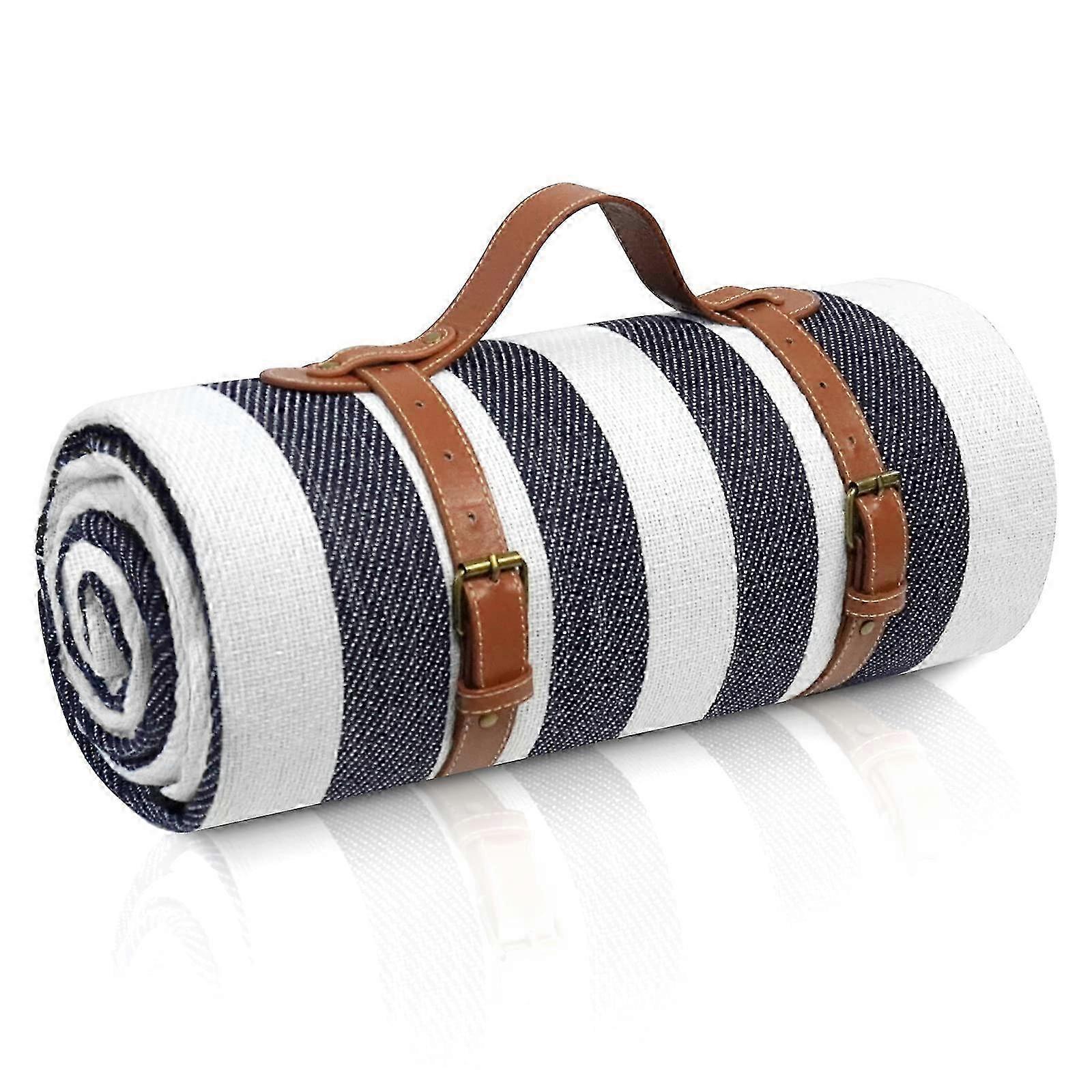80-inch oversized picnic mat