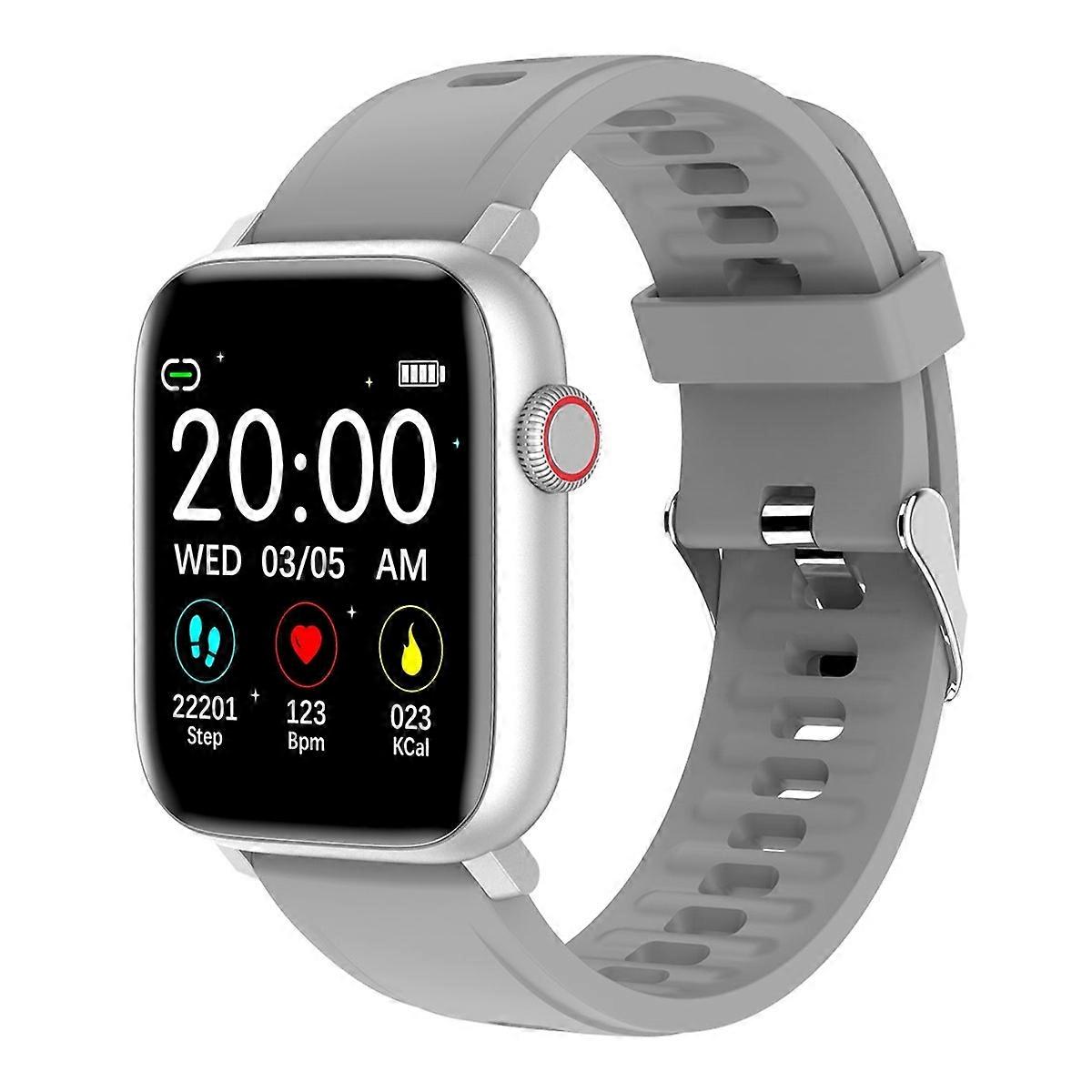 Montre intelligente Bluetooth SE02