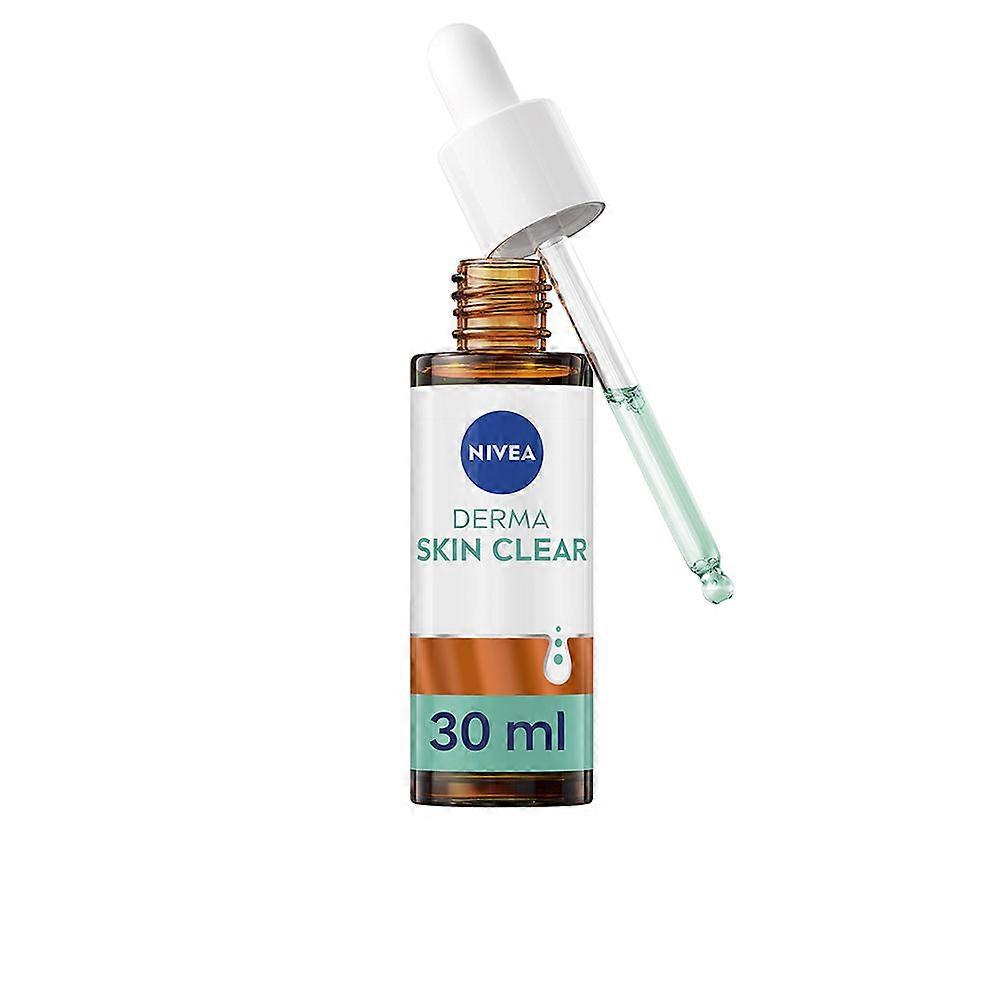Nivea Derma Skin Clear Rebalancing szérum 30 ml uniszex