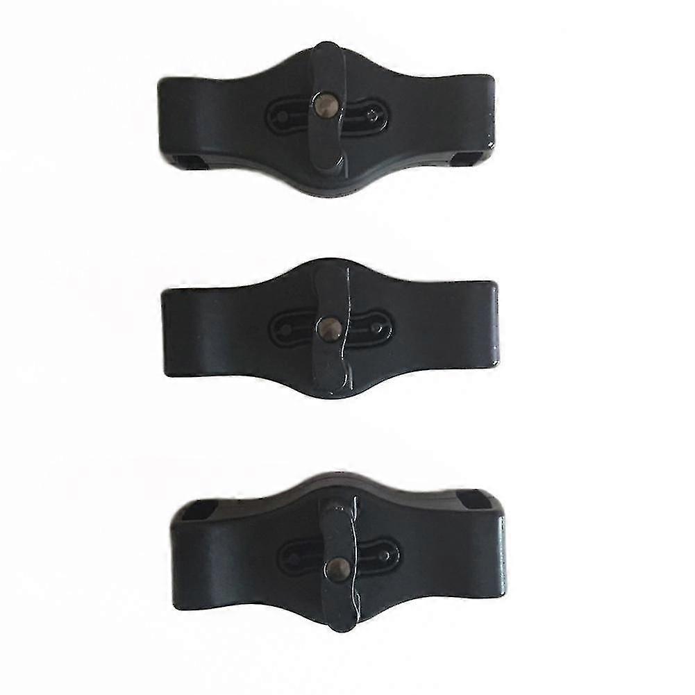 3pcs/set Joint Twins Accessories Connector Couplers Pushchair For Baby