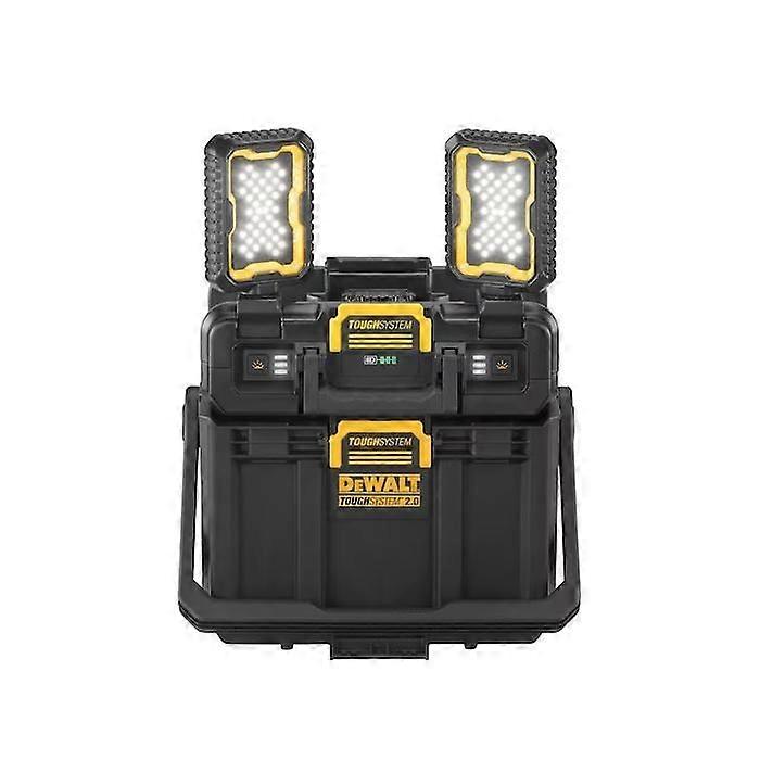 Work Light - DEWALT - Toughsystem 2.0 - 4000 lumens - Battery Life 3h - Cordless