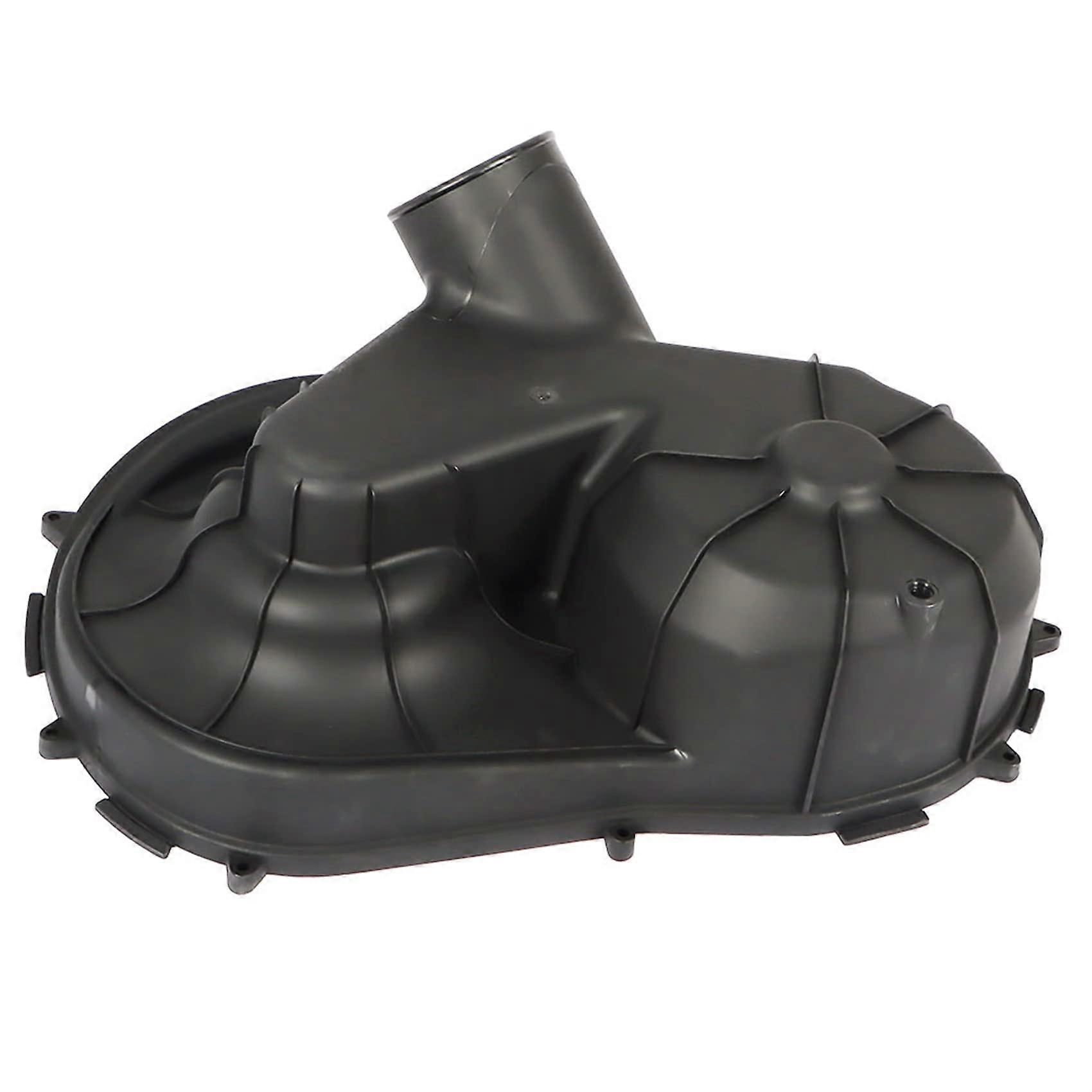 Outer Clutch Cover Replacement for Polaris RZR XP 1000 2016-2018, OEM Part 2636330, Durable Material, Direct Fit