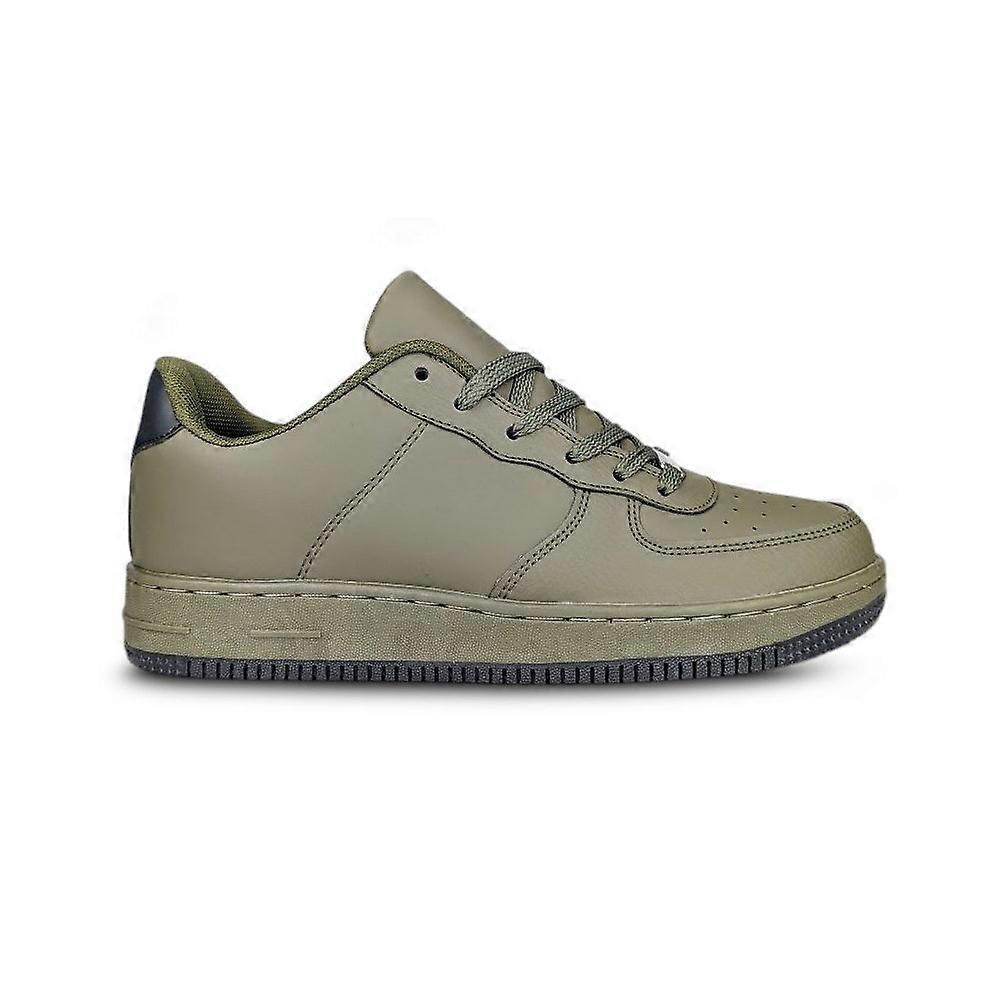 Shoes Permani H520ARMYGREEN