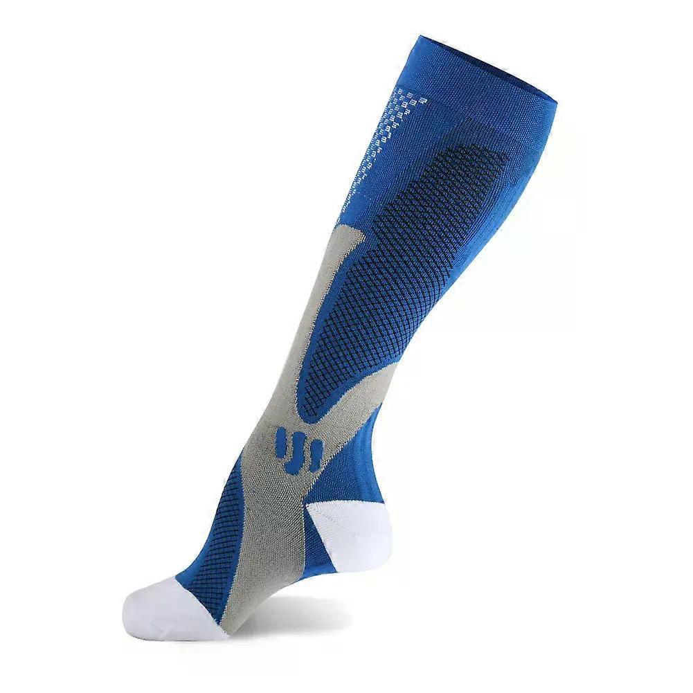 Yoga exercise socks 3 Pairs Brothock Compression Socks