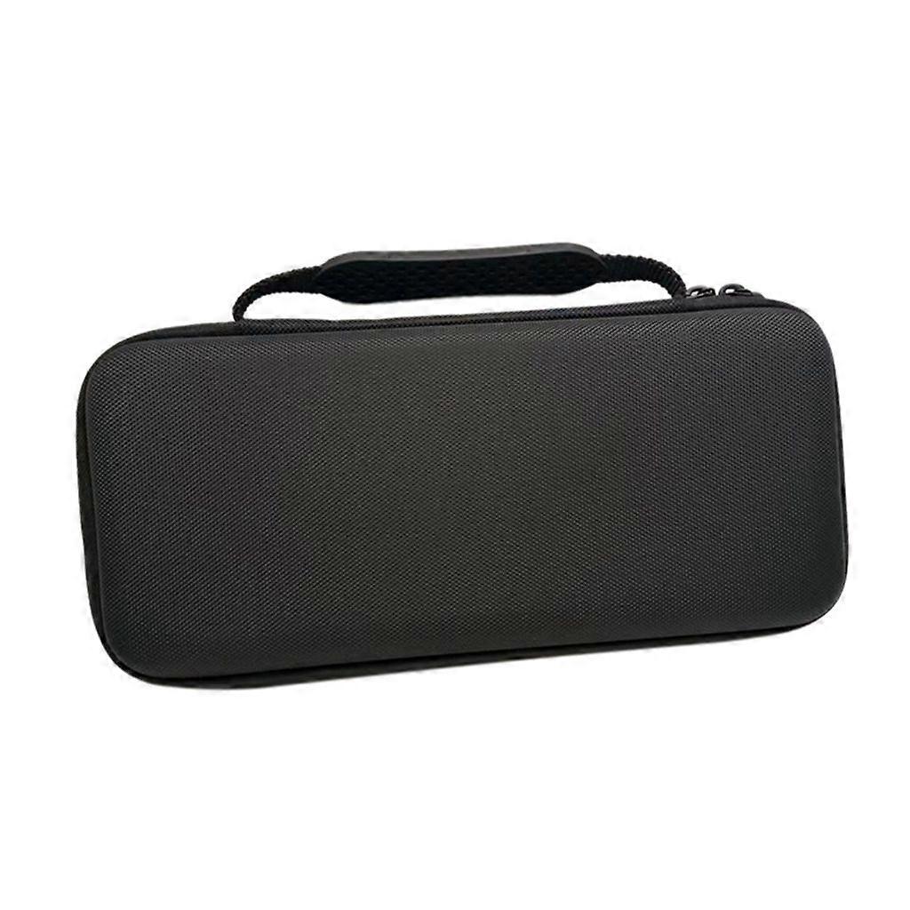  Shockproof Travel Case OrganizerBag Fit for ROGAlly with Interlayer & Handle