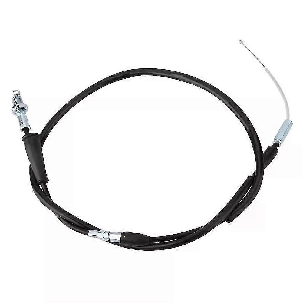 Throttle Control Cable Line Wire for Bear Tracker 250 Big Bear 350 Wolverine Kodiak