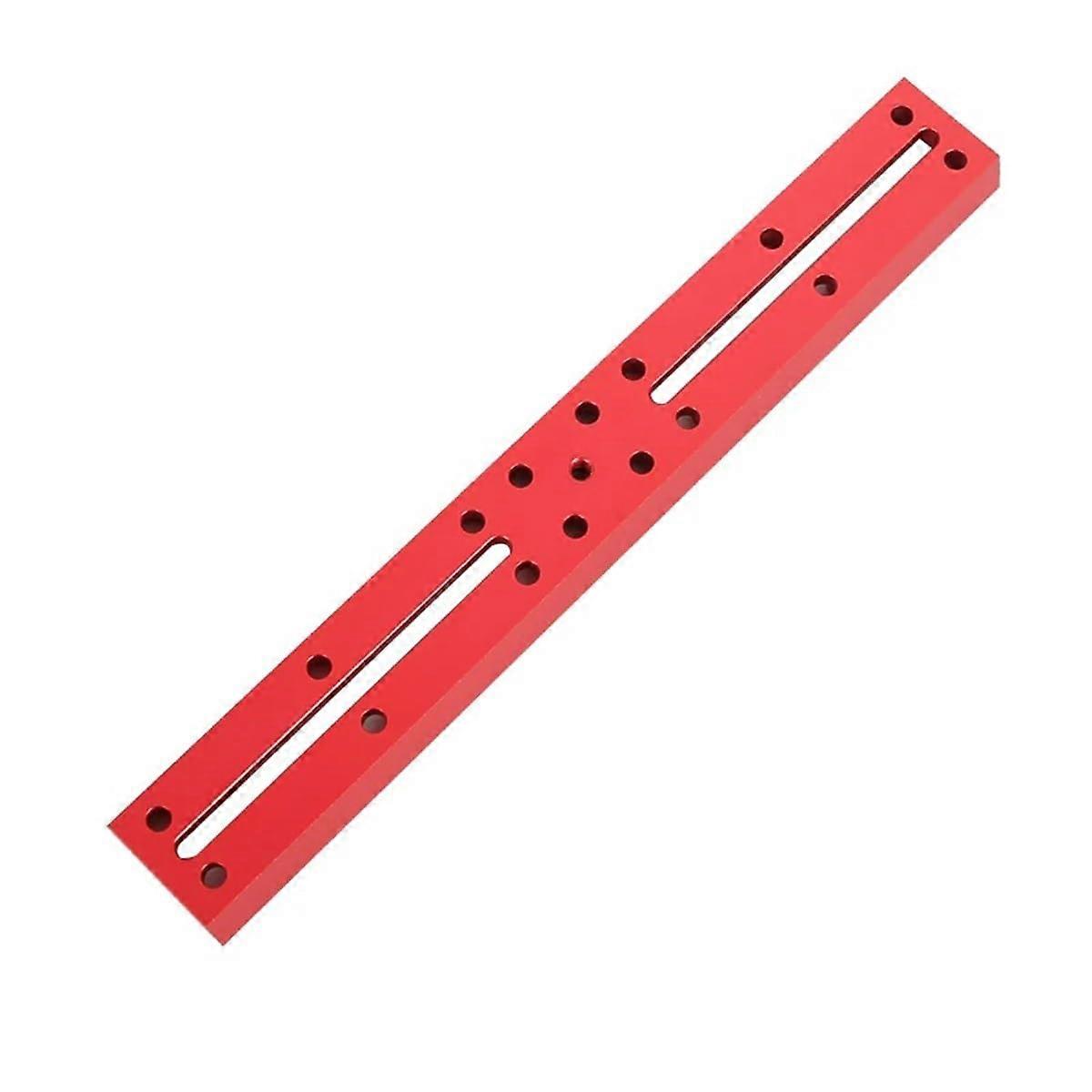 3042 Telescope Mounting Plate Standard Fixing Plate for Telescopes, Compatible with Various Models, Durable Material, Easy Installation