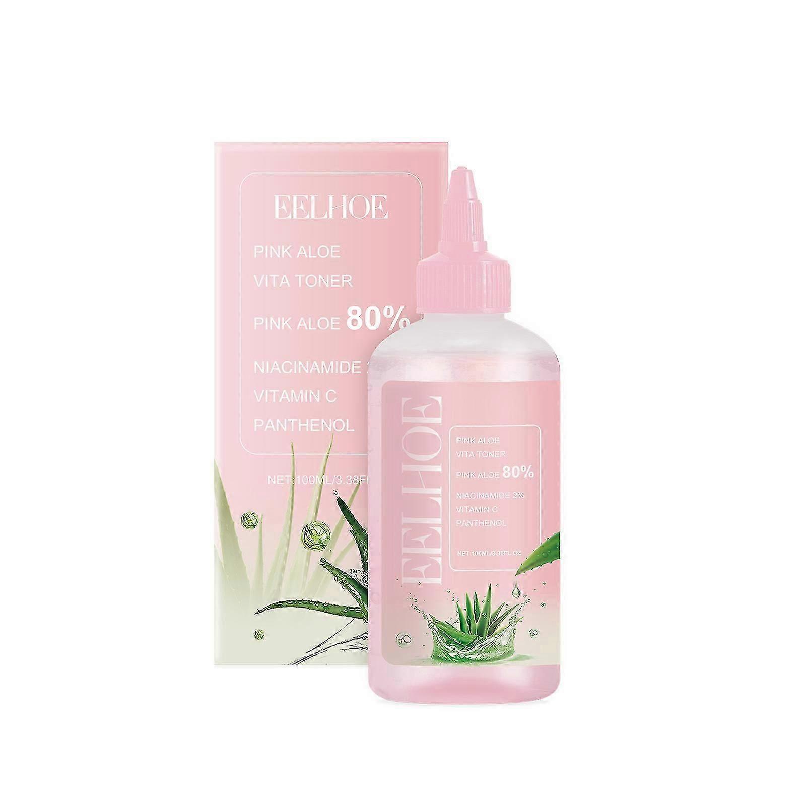 Aloe Soothing toner