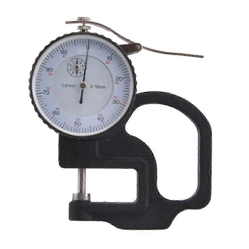 0,02 mm Calibro tascabile calibro strumento di misura -09-colore: C-09