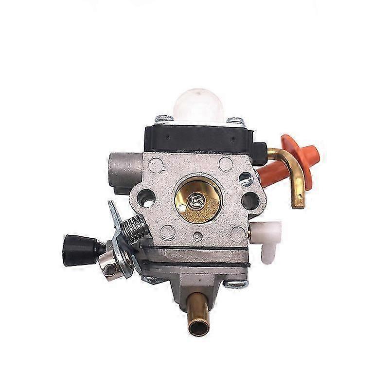 Carburetor For Stihl Fs87 Fs90 Fs100 Carb Km100 Fs110 Km110 Fs130 Km130 Ht130 Trimmer Engine Replace Zama C1q-s173 C1q-s174