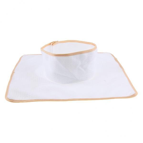 2x Washable Reusable Massage Bed Table Sheet Pad with Hole