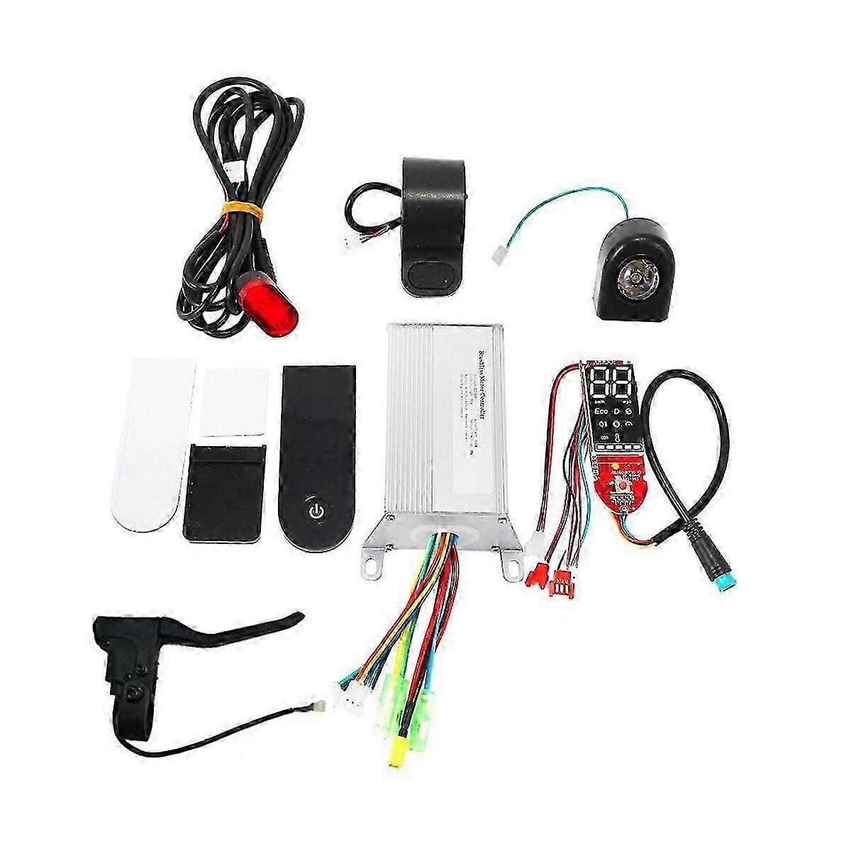 36V 350W Brushless Controller Module Replacement Part for M365 Electric Scooter