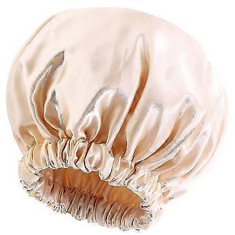 Satin Bonnet Silk Bonnet Hair Bonnet For Sleeping Satin Bonnet For Hair Bonnets Silk Bonnet For Nat