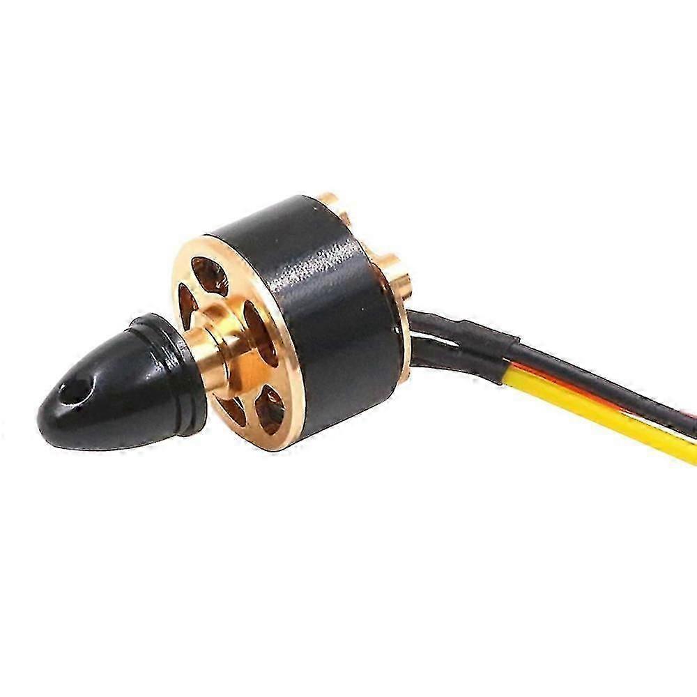 Modellflugzeug Multirotor Quadcopter Zubehör 1306 Rc Flugzeug Brushless Motor für Rc Flugzeug F