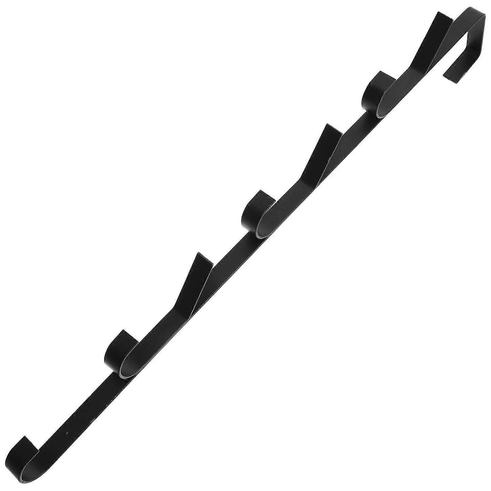 Coat Hooks Over Door, Simple yet Stylish for Decor