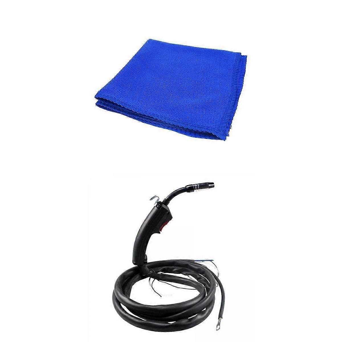 14AK Electric Replacement Mig Welder Welding