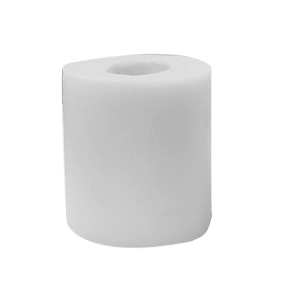 3D Cactus Silicone Mold for Candle Making Resin Molds Handmade Soap Clay Mould Multicolor