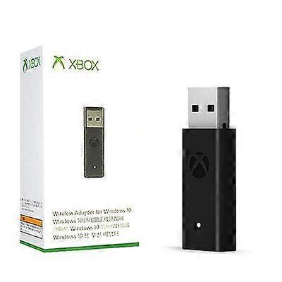 Wireless Xbox One Wireless Adapter Gen 2 For Windows 10/11