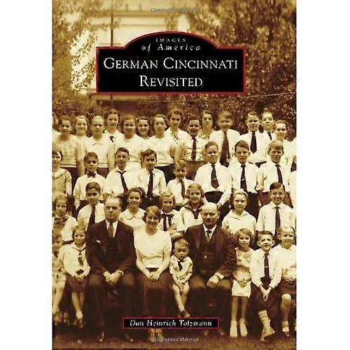 Cincinnati alemán revisitado