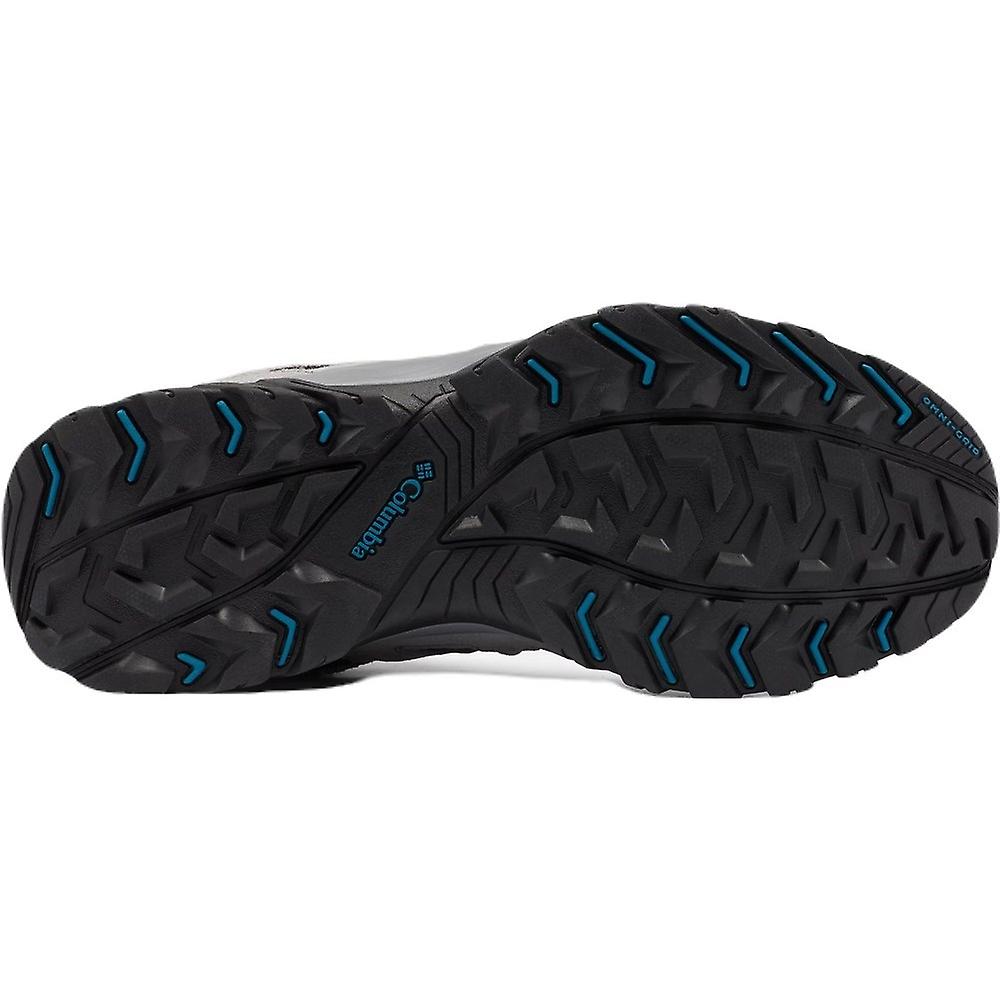 Columbia Redmond Iii Mid Waterproof BM0168053 trekking all year