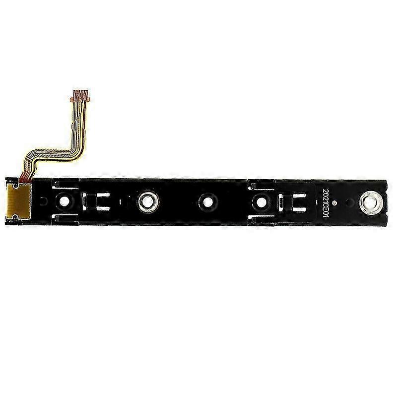 Replaces the Slide Rail Bracket with Sensor for the Hand Side Lever of the Console right