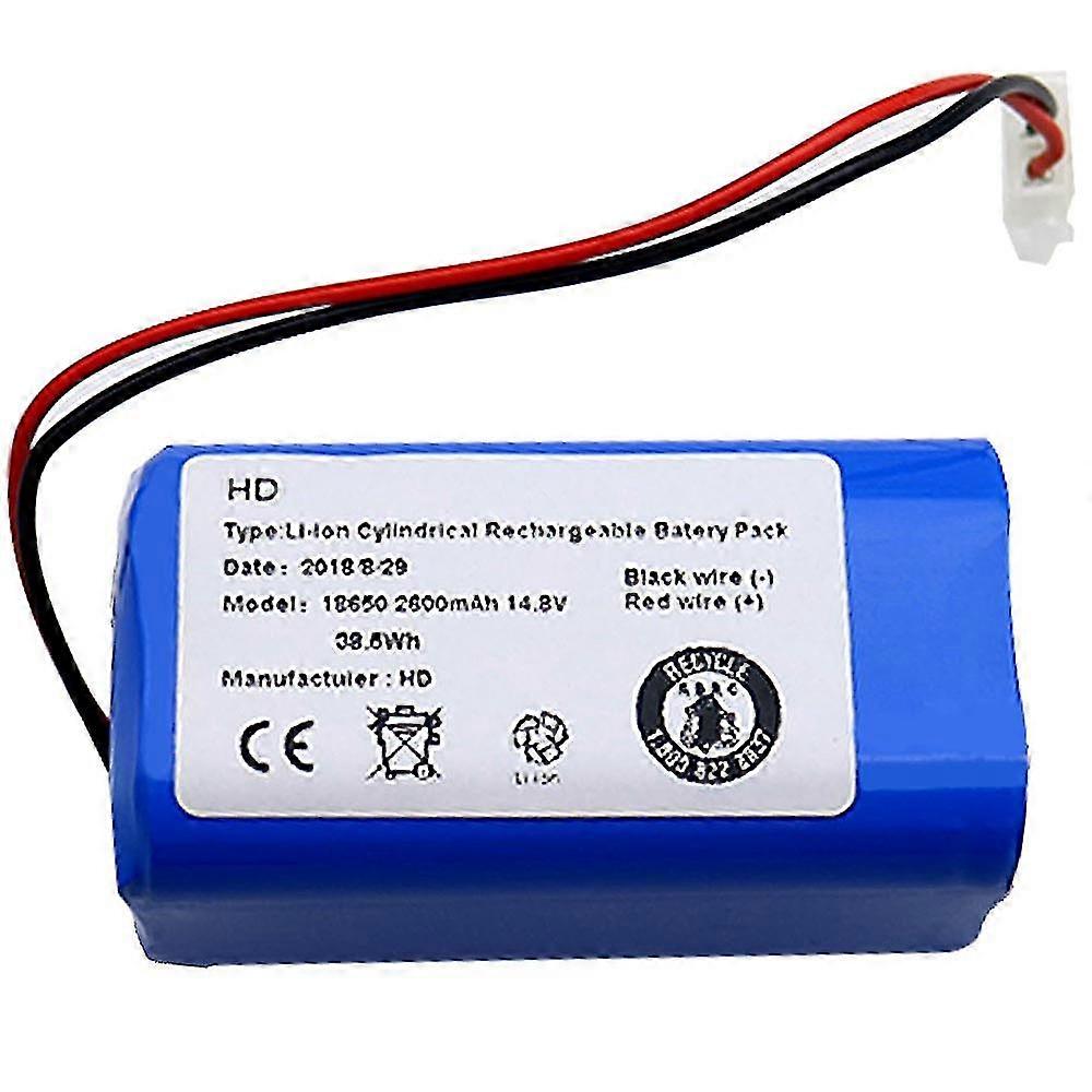 Akumulator 14,8 V 2600 mAh do A4 A4S A6