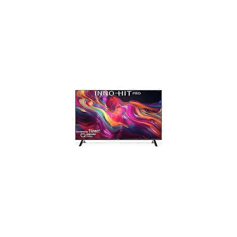 Inno-hit 50" Led Ih50uhtzn 4k Uhd Tizen Smart Tv Slim