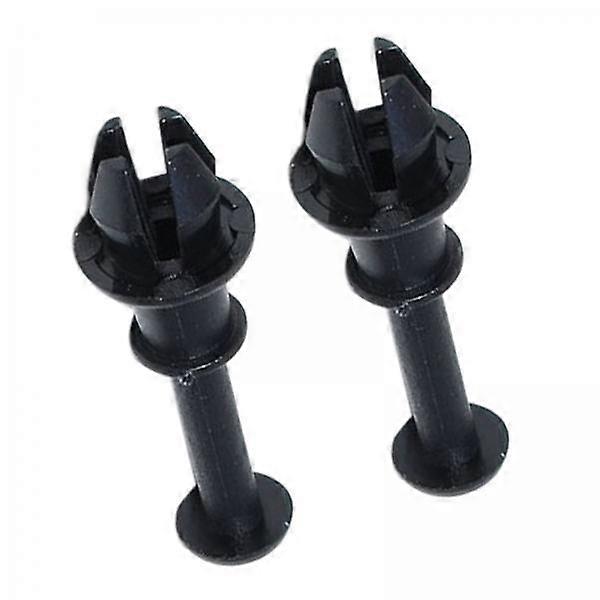 2-4pack 2Pcs Parcel Shelf String Clips Hook Holder 1M6867574A