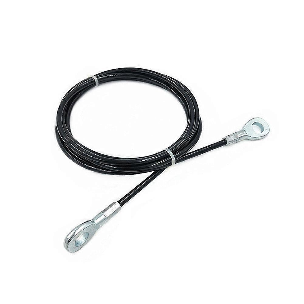 Fitness Pulley Cable - Sturdy & Durable for Various Fitness Equipment, Multiple Sizes Available