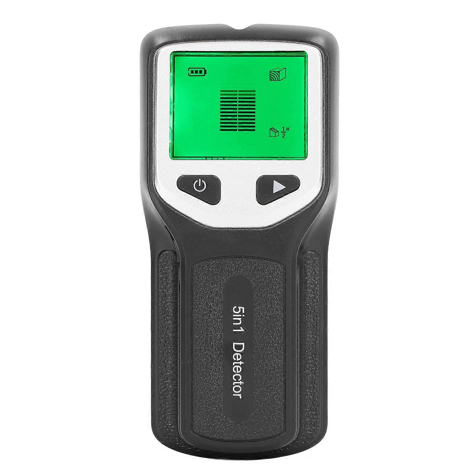 高品質HW430新しい壁検出器ハンドヘルド壁金属木製ワイヤーとケーブル