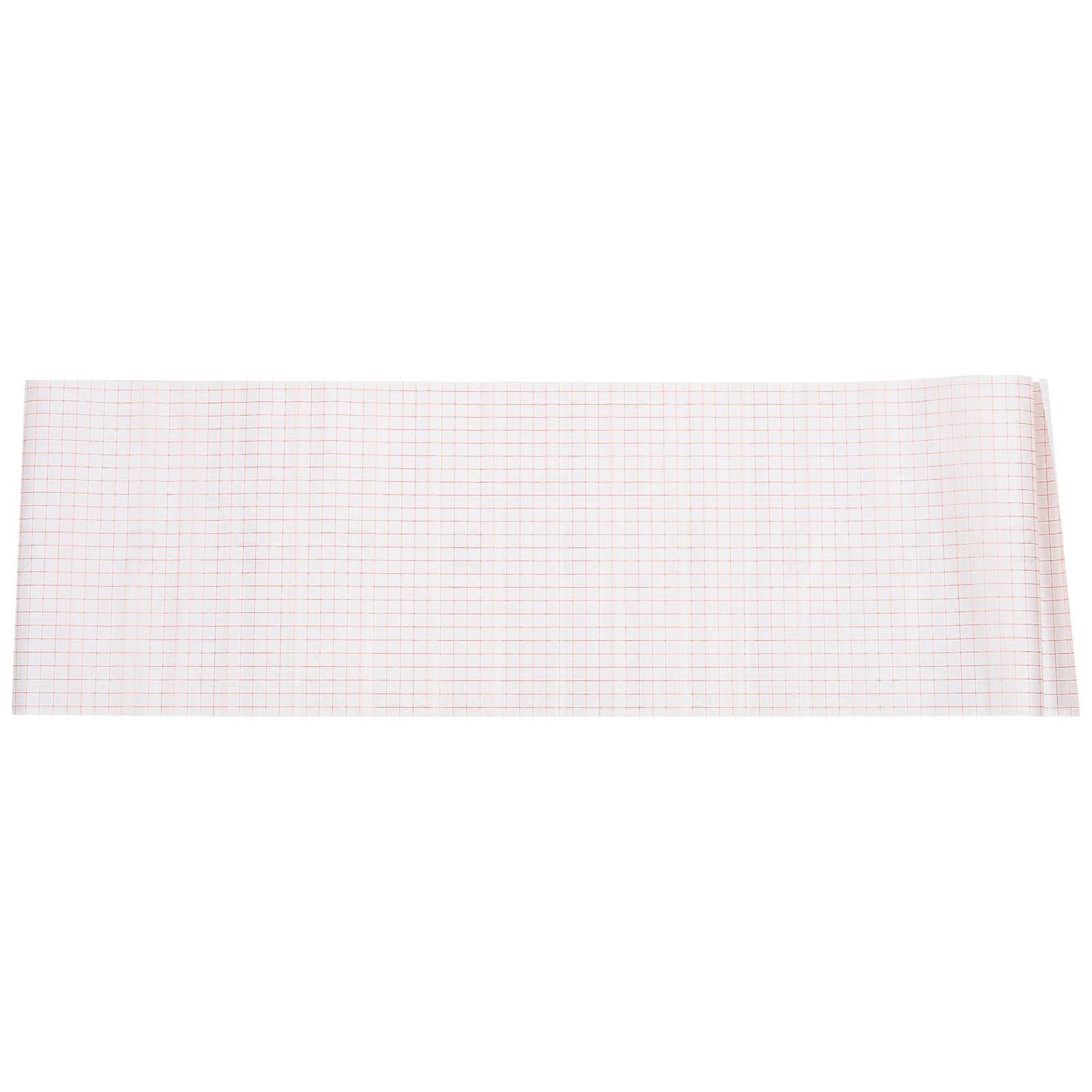Grid Transfer Sticker for DIY Letters and , Flexible and Sturdy Material