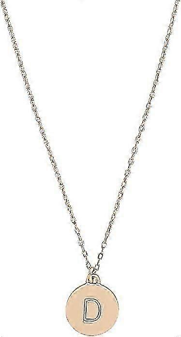 Initial Mini Pendant