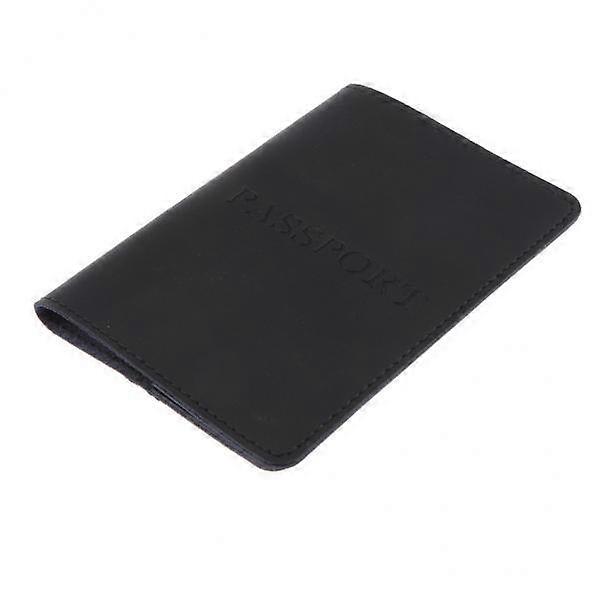 2 Læder Organizer Holder Kort Taske