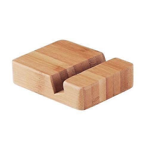 MidOcean Apoya Bamboo Stand