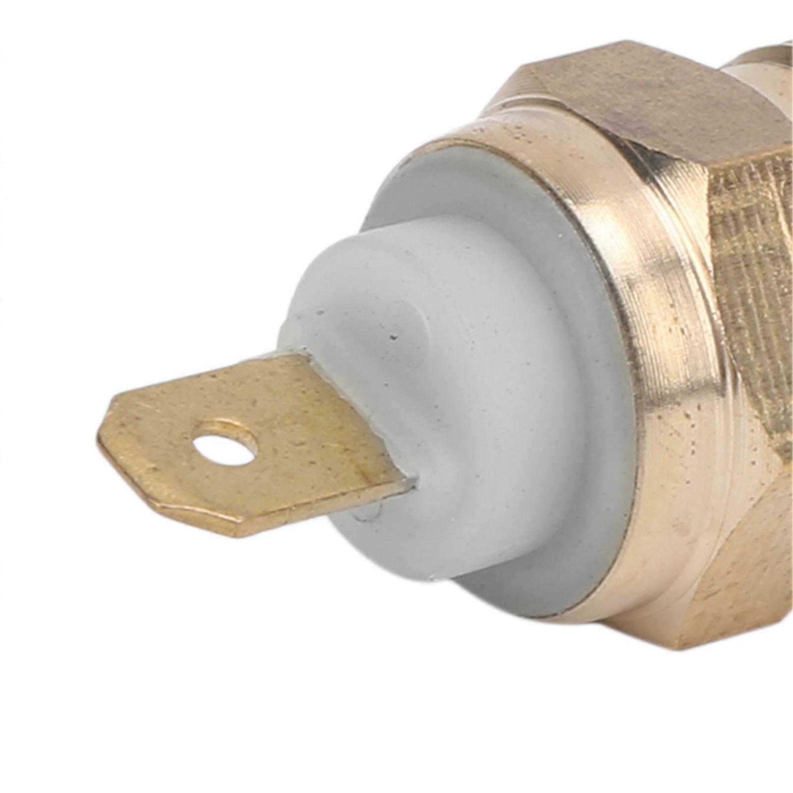 Engine Coolant Temperature Sensor 998 1275 BG7 Replacement for Classic Mini 1970>