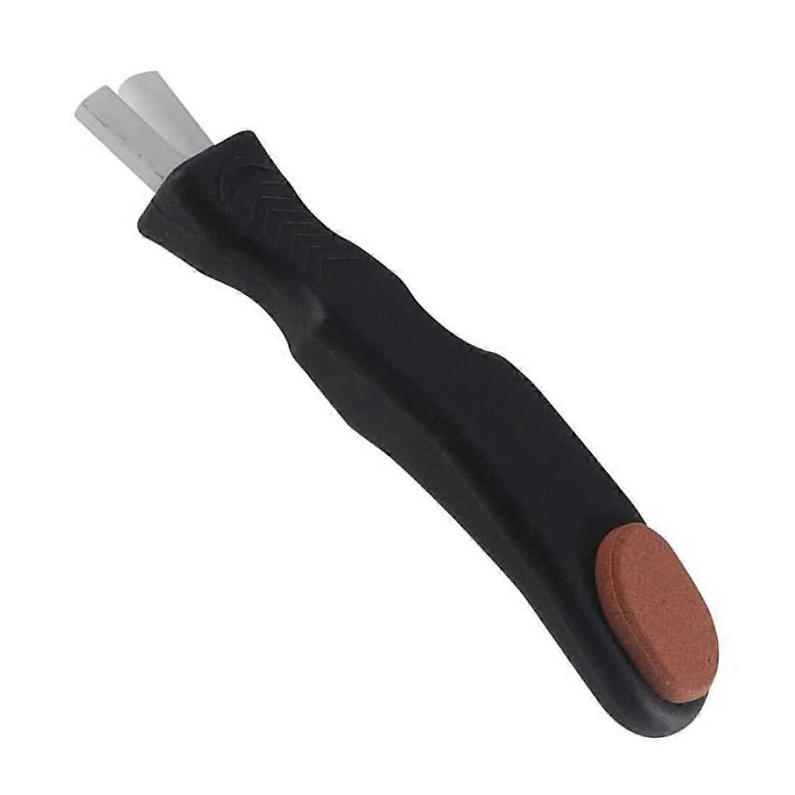 Ice Skate Sharpener Grinding Tool Hand Sharpener Edge Sharpener Crampons Ref: 5065